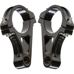 Westin Automotive Light Mount Brackets 32-20005