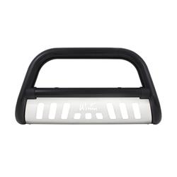 Westin Ultimate Bull Bars for 2015-2022 F-150 - 32-2455