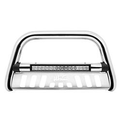 Westin Ultimate Bull Bars for 2019-2023 RANGER - 32-3980L