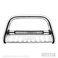 Westin Ultimate Bull Bars 32-3980L