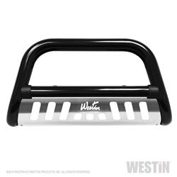 Westin Ultimate Bull Bars 32-3985