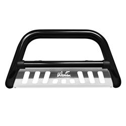 Westin Ultimate Bull Bars for 2020-2026 SILVERADO 2500 HD, 2020-2023 SILVERADO 3500 HD - 32-3995