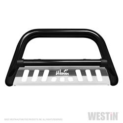 Westin Ultimate Bull Bars for 2020-2025 SILVERADO 2500 HD, 2020-2023 SILVERADO 3500 HD - 32-3995