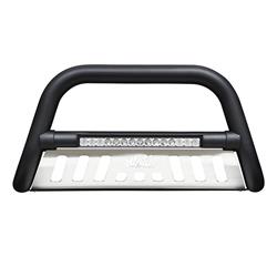 Westin Ultimate LED Bull Bars for 2019-2024 2500, 3500 - 32-4025L