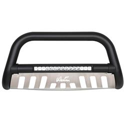 Westin Automotive - Grille Guards for 2022-2024 FRONTIER - 32-4075L
