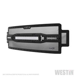 Westin HDX LED Grille Inserts