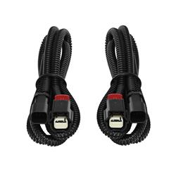 Westin Automotive - Oxygen Sensor Harnesses for 2019-2024 1500 CLASSIC, 2009-2010 RAM 1500, 2011-2018 RAM 1500 - 40-0046S