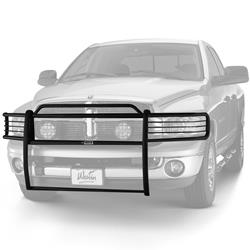 Westin Sportsman Grille Guards for 2003-2005 RAM 3500, RAM 2500, 2002-2005 RAM 1500 - 40-1205