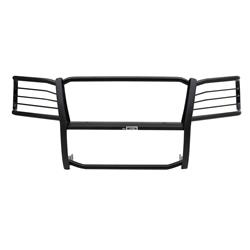 Westin Sportsman Grille Guards for 2003-2006 SIERRA 1500, 2007 SIERRA 1500 CLASSIC - 40-1225