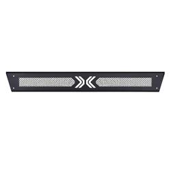 Westin Sportsman X Grille Guard Mesh Panels 40-13005