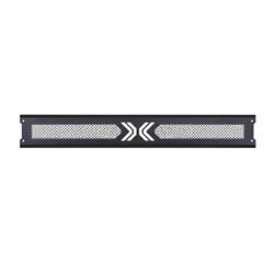Westin Sportsman X Grille Guard Mesh Panels 40-13015