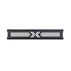 Westin Sportsman X Grille Guard Mesh Panels 40-13035