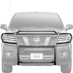 Westin Sportsman Grille Guards for 2012-2021 FRONTIER - 40-2075