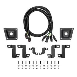 Westin Sportsman X Sensor Relocation Kits for 2019-2021 SILVERADO 1500 - 40-21005
