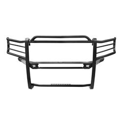 Westin Sportsman X Grille Guards for 2011-2018 1500, 2019-2024 1500 CLASSIC, 2009-2010 RAM 1500 - 40-33545