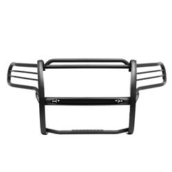 Westin Sportsman X Grille Guards for 2014-2021 GRAND CHEROKEE - 40-33815