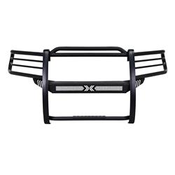 Westin Sportsman X Grille Guards for 2014-2024 4RUNNER - 40-33825
