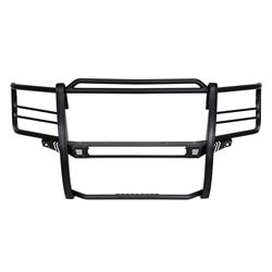 Westin Sportsman X Grille Guards for 2016-2018 SILVERADO 1500, 2019 SILVERADO 1500 LD - 40-33875
