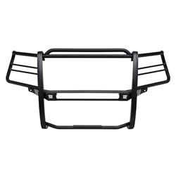 Westin Sportsman X Grille Guards for 2019-2026 SILVERADO 1500, 2022 SILVERADO 1500 LTD - 40-33955