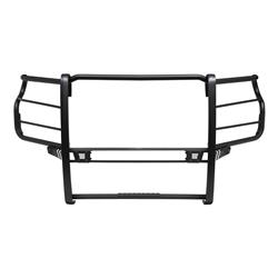 Westin Sportsman X Grille Guards for 2020-2026 SILVERADO 2500 HD, SILVERADO 3500 HD - 40-33995