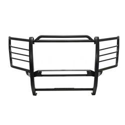 Westin Sportsman X Grille Guards for 2017-2022 F-250 SUPER DUTY, F-350 SUPER DUTY - 40-34015