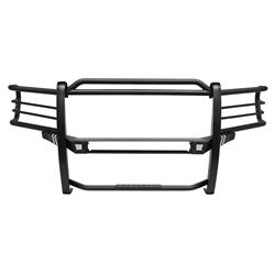 Westin Sportsman X Grille Guards for 2019-2024 2500, 3500 - 40-34025