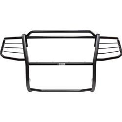 Westin Sportsman Grille Guards for 2015-2020 SUBURBAN, TAHOE - 40-3805
