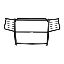 Westin Sportsman Grille Guards for 2019-2026 SILVERADO 1500 - 40-3955
