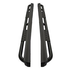 Westin Automotive - Running Boards, Nerf Bars and Rock Sliders for 2020-2025 GLADIATOR - 42-14165
