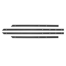Westin Automotive - Running Boards, Nerf Bars and Rock Sliders for 2021-2025 BRONCO - 42-141955