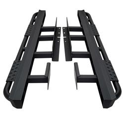 Westin XTS Rock Sliders for 2005-2023 TACOMA - 42-14205