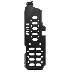 Westin Snyper Skid Plates for 2007-2017 WRANGLER, 2018 WRANGLER JK - 42-21005