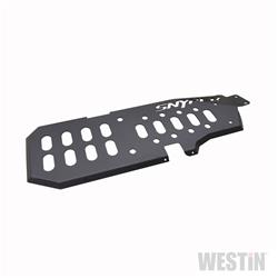 Westin Snyper Skid Plates for 2007-2017 WRANGLER, 2018 WRANGLER JK - 42-21005