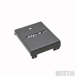 Westin Snyper Skid Plates for 2012-2017 WRANGLER, 2018 WRANGLER JK - 42-21035