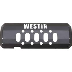 Westin Snyper Skid Plates for 2007-2017 WRANGLER, 2018 WRANGLER JK - 42-21045