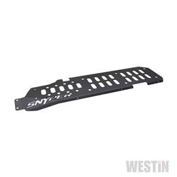 Westin Snyper Skid Plates for 2007-2017 WRANGLER, 2018 WRANGLER JK - 42-21055