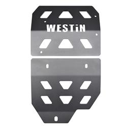 Westin Automotive - Skid Plates for 2018-2025 WRANGLER - 42-21075