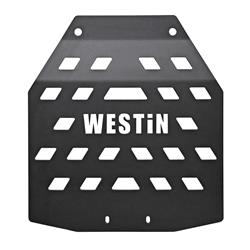Westin Automotive - Skid Plates for 2018-2025 WRANGLER - 42-21085