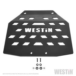 Westin Automotive - Skid Plates for 2018-2025 WRANGLER - 42-21085