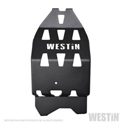 Westin Snyper Skid Plates for 2020-2025 GLADIATOR, 2018-2025 WRANGLER - 42-21095