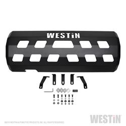 Westin Snyper Skid Plates for 2018-2025 WRANGLER - 42-21105