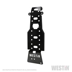 Westin Snyper Skid Plates for 2007-2011 WRANGLER - 42-21125