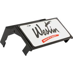 Westin License Plate Relocators 46-20055