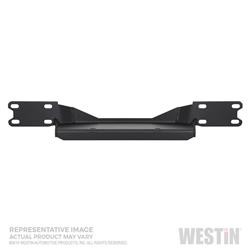 Westin WJ2 Winch Trays for 2020-2025 GLADIATOR, 2018-2025 WRANGLER - 46-23925