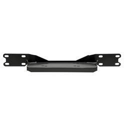 Westin WJ2 Winch Trays for 2020-2025 GLADIATOR, 2018-2025 WRANGLER - 46-23925