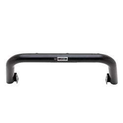 Westin Max Winch Tray Bull Bar/Light Bars for 2015-2022 CANYON, COLORADO, 2005-2015 TACOMA - 46-41605