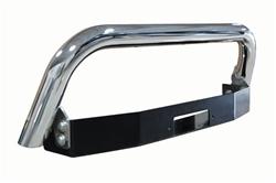 Westin Max Winch Tray Bull Bar/Light Bars 46-42270