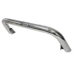 Westin Max Winch Tray Bull Bar/Light Bars for 2011-2018 1500, 2019-2024 1500 CLASSIC, 2009-2010 RAM 1500 - 46-43750