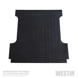 Westin Bed Mats for 2017-2025 F-250 SUPER DUTY, F-350 SUPER DUTY - 50-6405