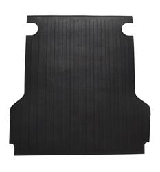 Westin Bed Mats for 2022-2025 MAVERICK - 50-6485